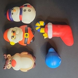 Holiday Stress Bundle